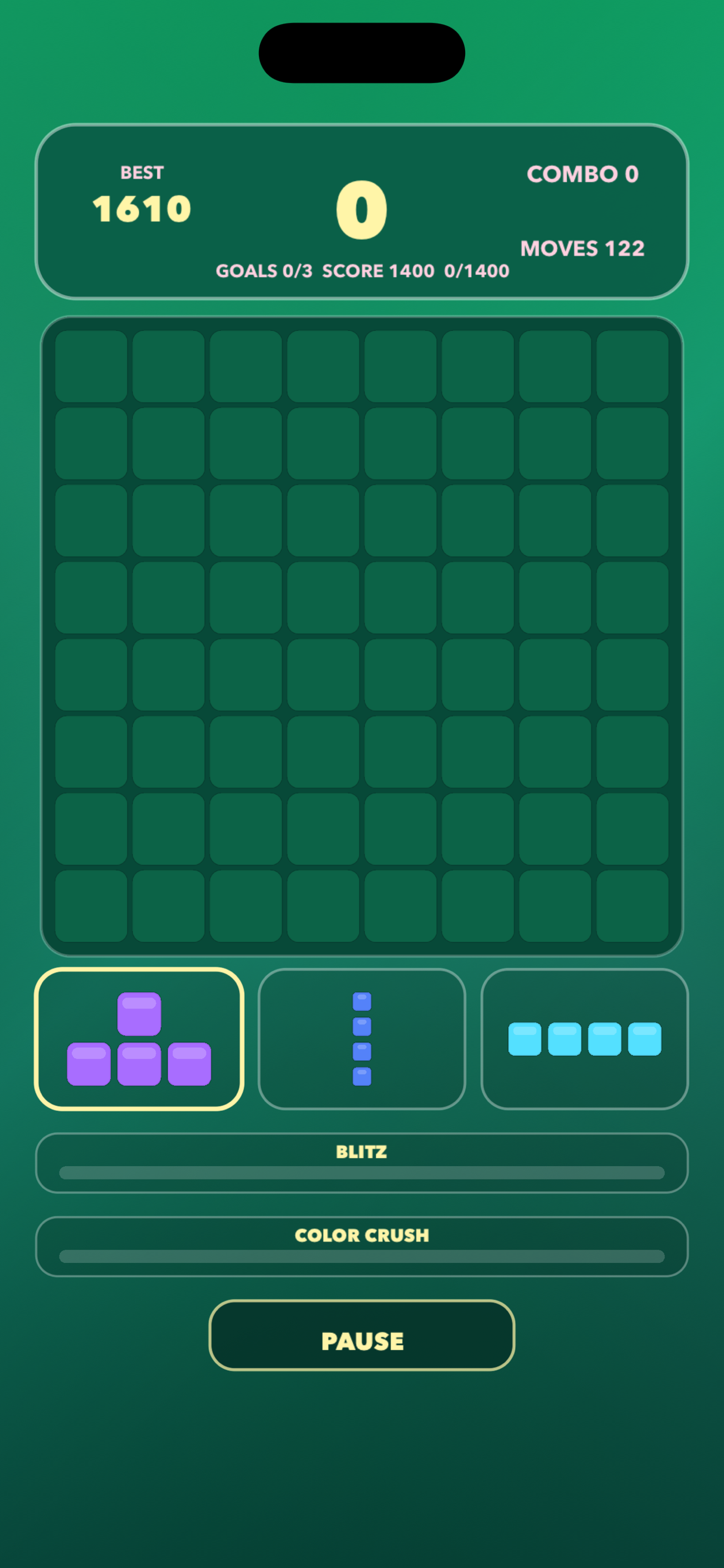 Snapgrid Remix