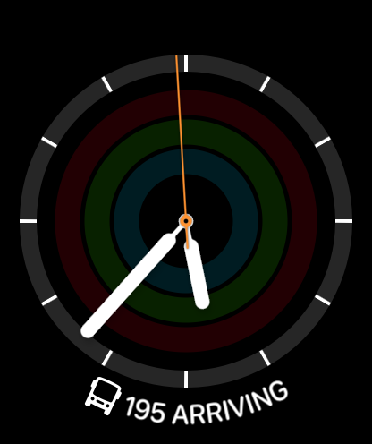 GoBusSG - Singapore Bus & MRT screenshot 13