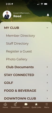 The Rose GC Screenshot 3 of 4