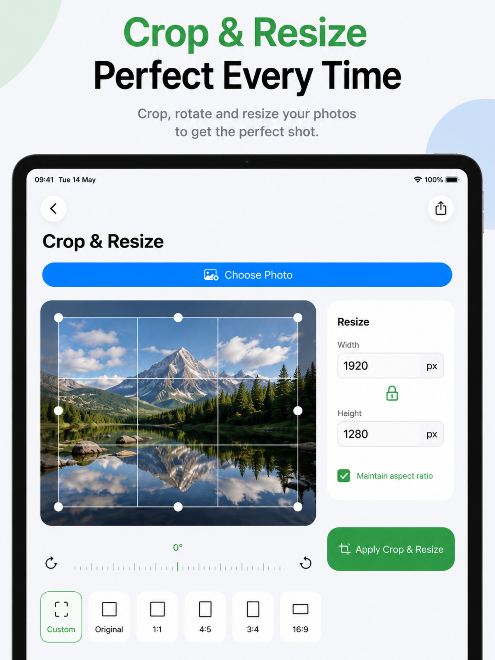 Photo ToolBox screenshot 11