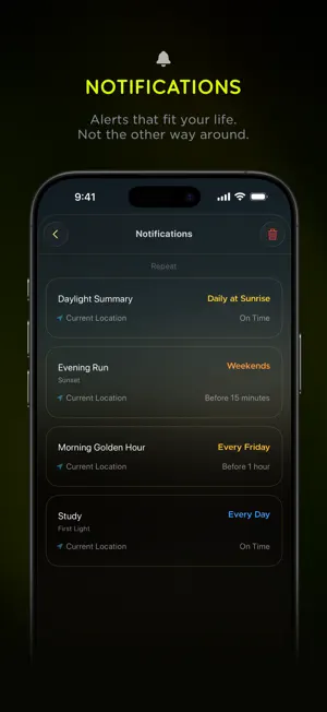 Lumy screenshot 8