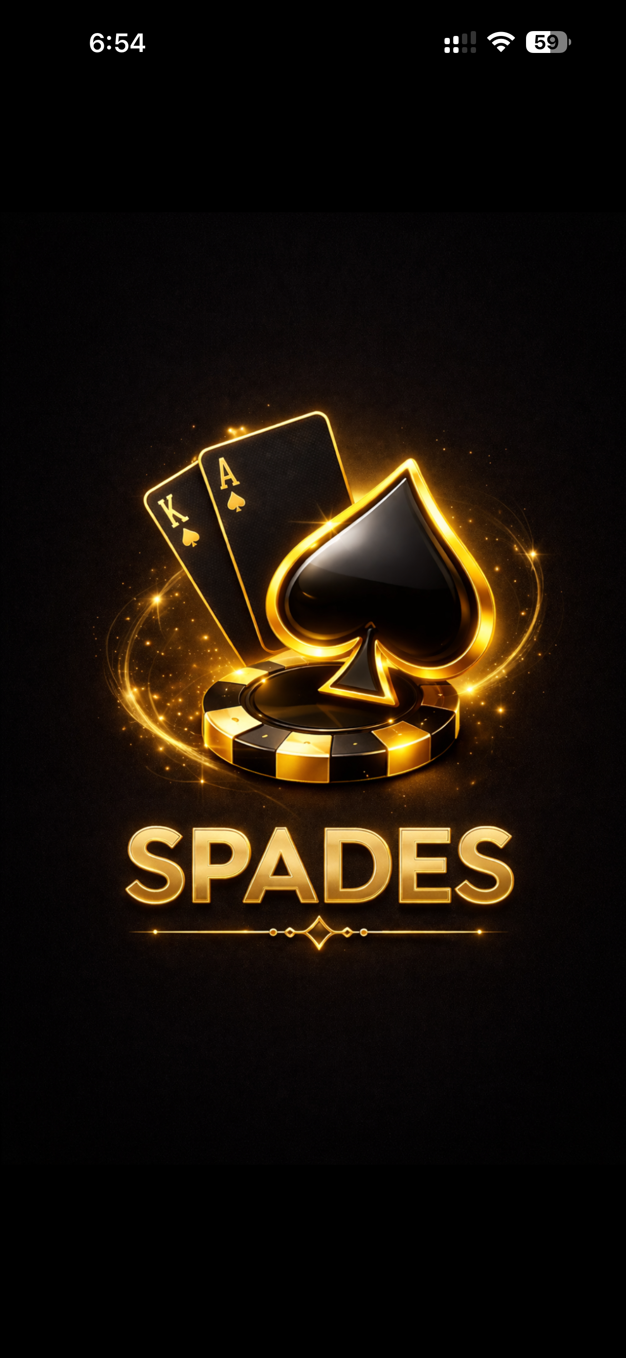 Spades No Ads