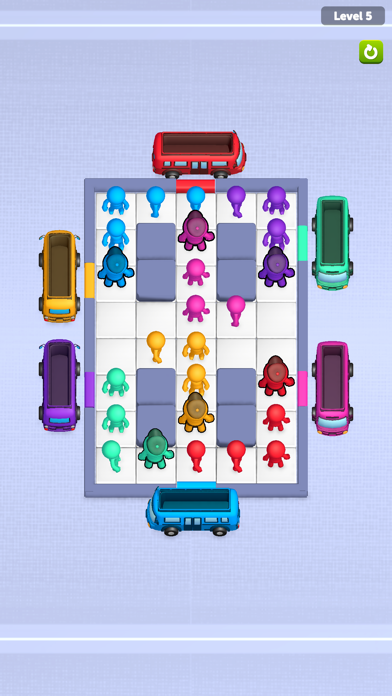 Untie Knots Screenshot