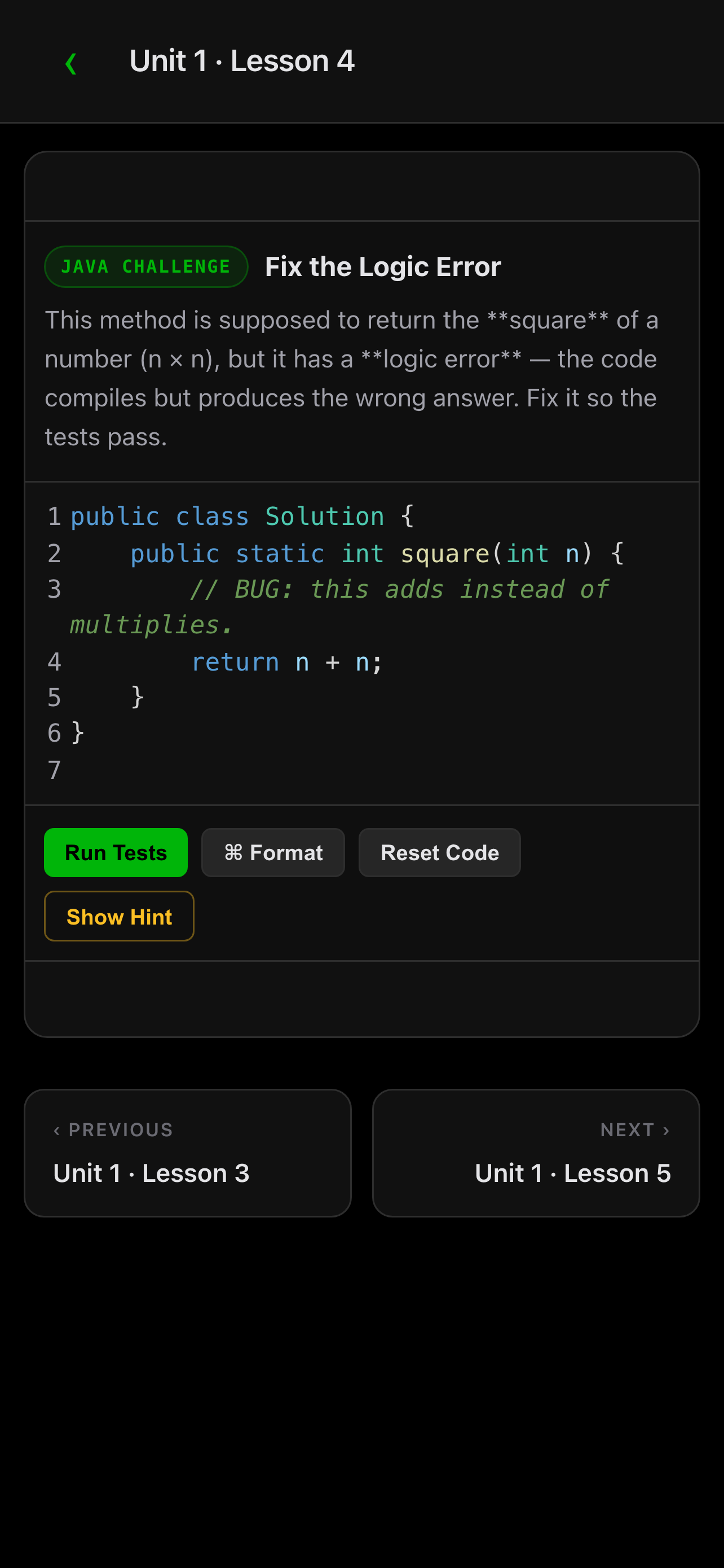 CS++ Java IDE