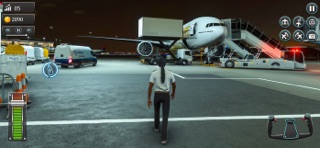 CloudPort Captain Duty Screenshot 5 of 6