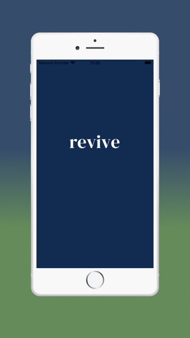 Revive Coventry Screenshot