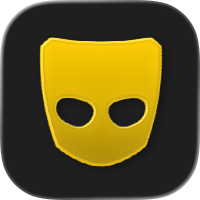 Grindr citas y chats para gays