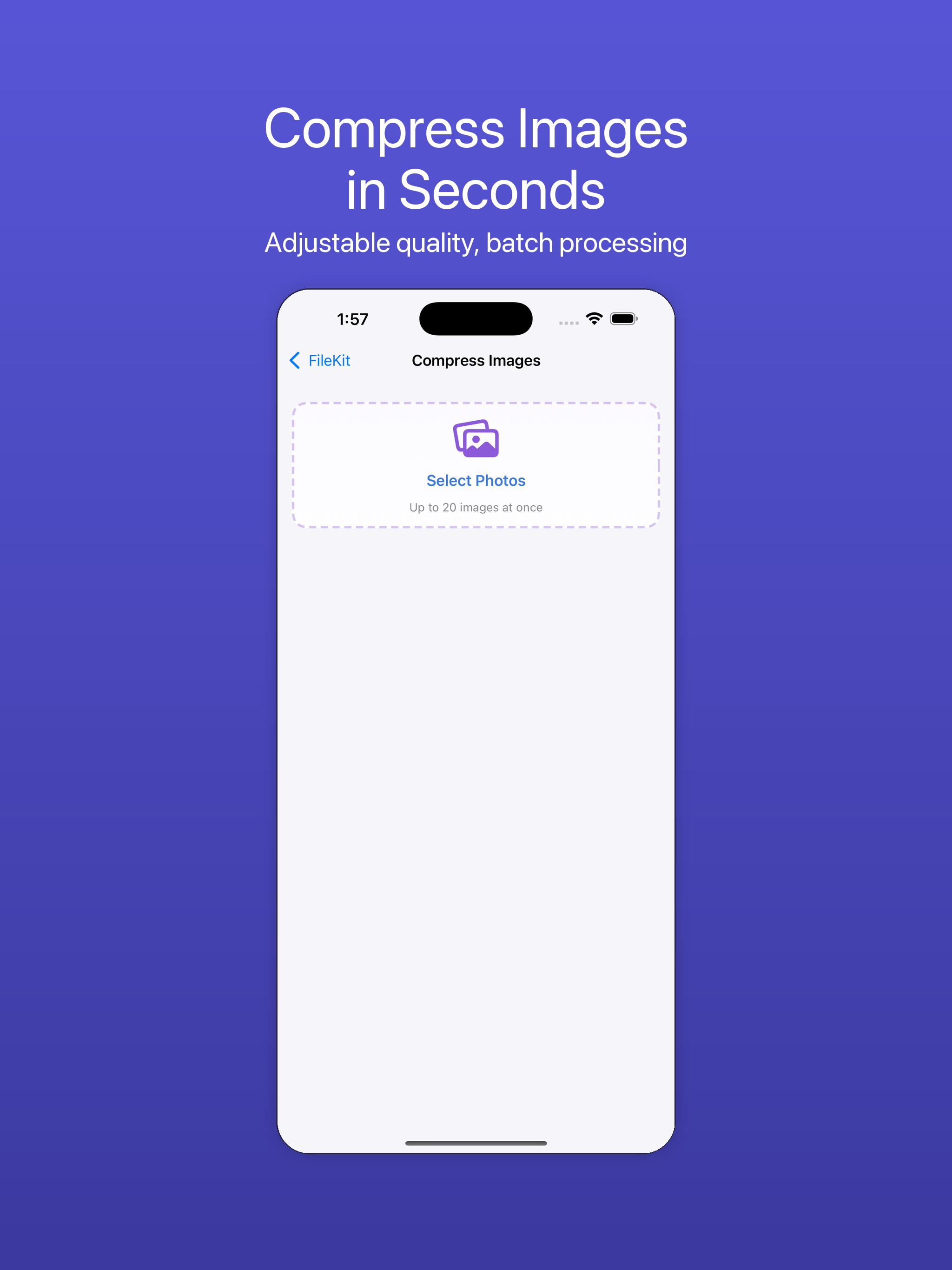 Fily screenshot 9