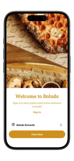 Boludo screenshot 1