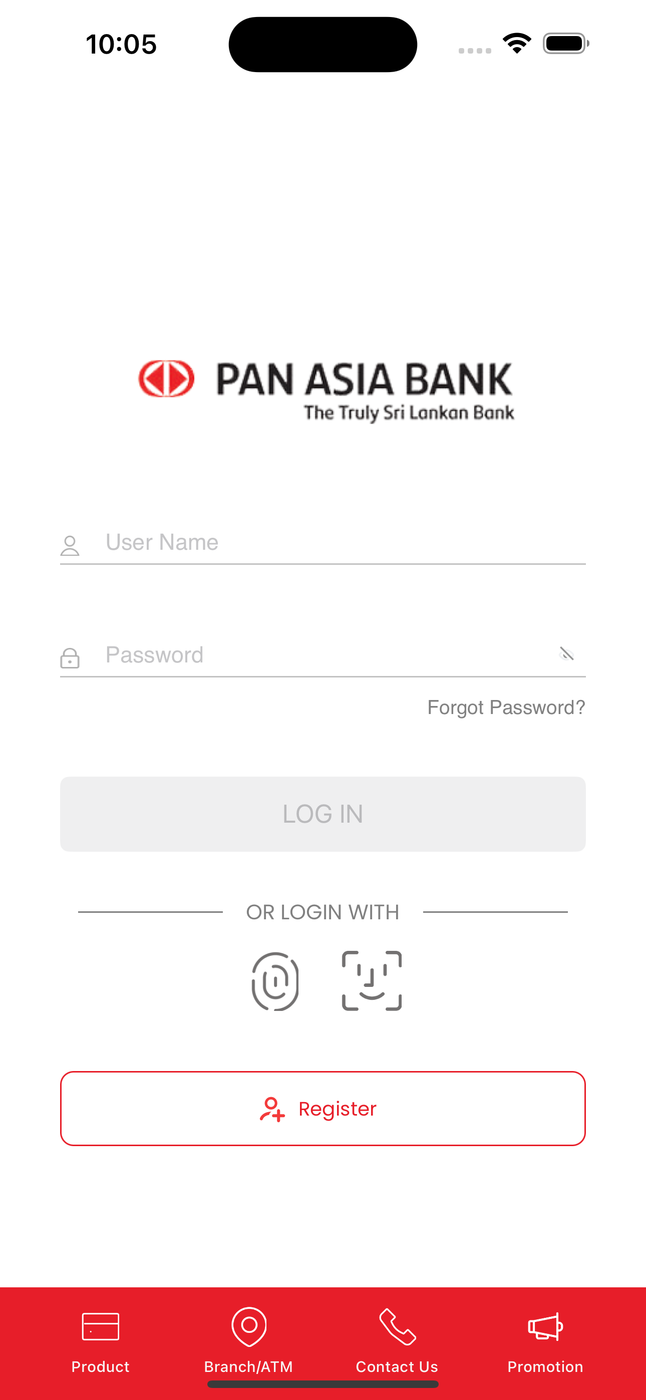 Pan Asia Bank
