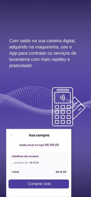 Lav Sempre screenshot 4