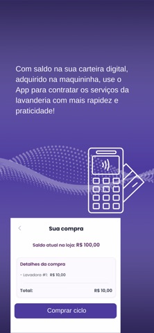 Lav Sempre Screenshot 4 of 5