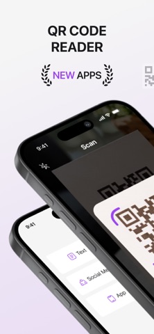 Barcode, Product Price Scanner iPhone screenshot
