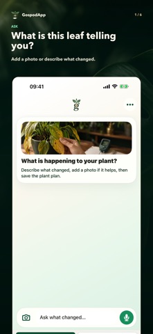 GospodApp Screenshot 1 of 6