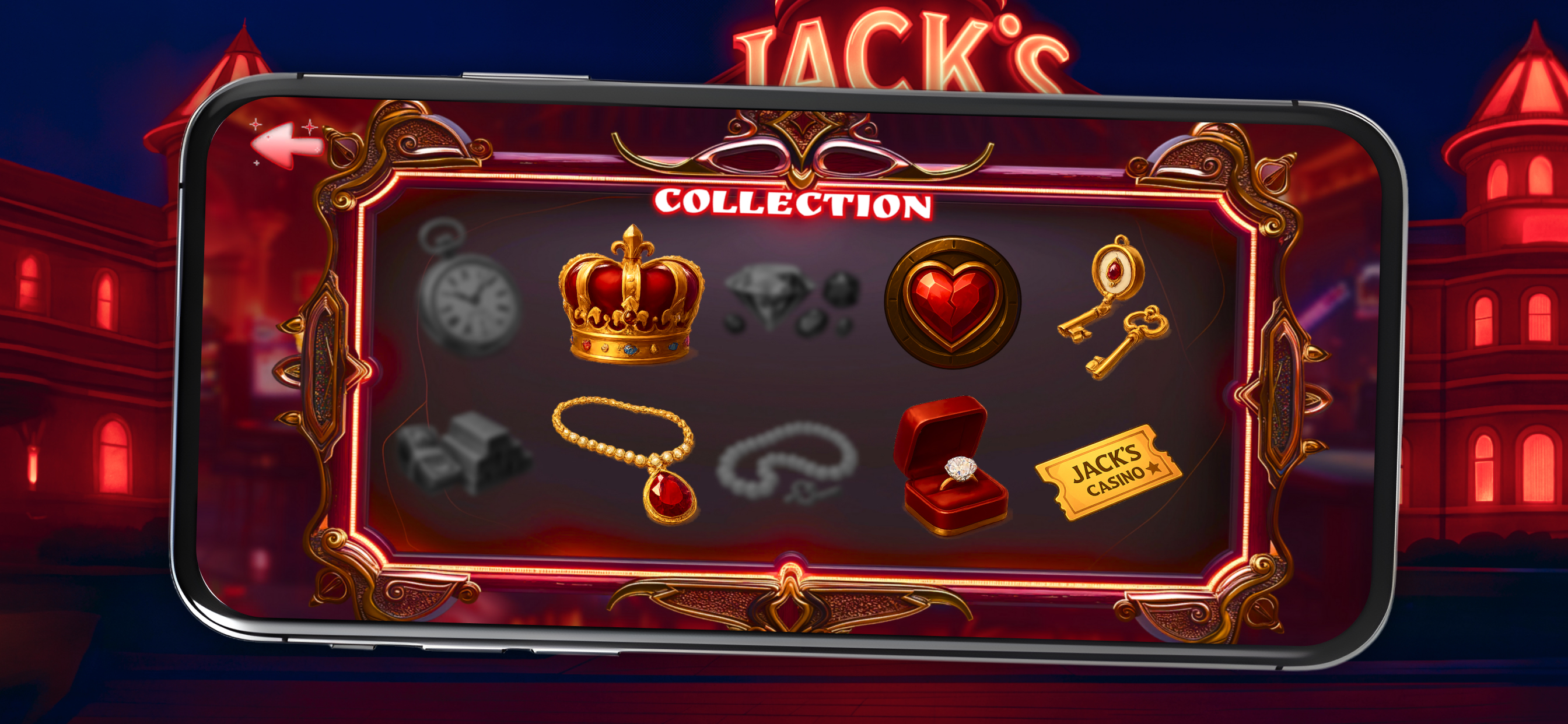 Casino Crimes – Puzzle Mystery screenshot 6