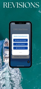 CRR Maritime screenshot