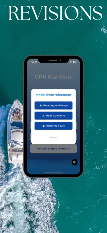 CRR Maritime screenshot 2 of 3