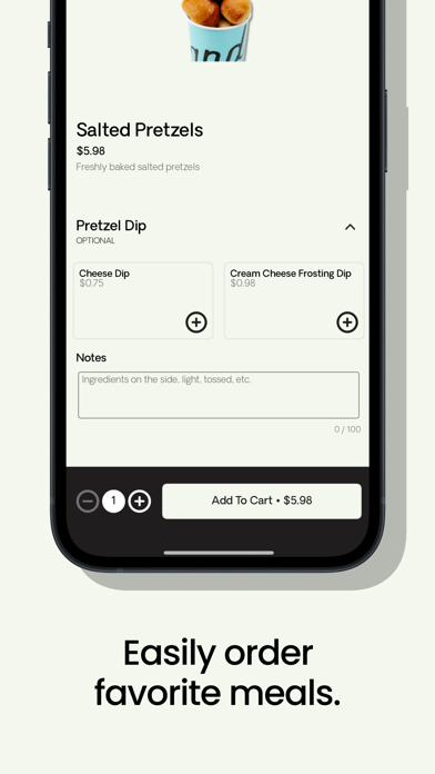 Candy Cloud Co Screenshot