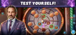 Hidden Objects: Hearts 4 F2P screenshot 2