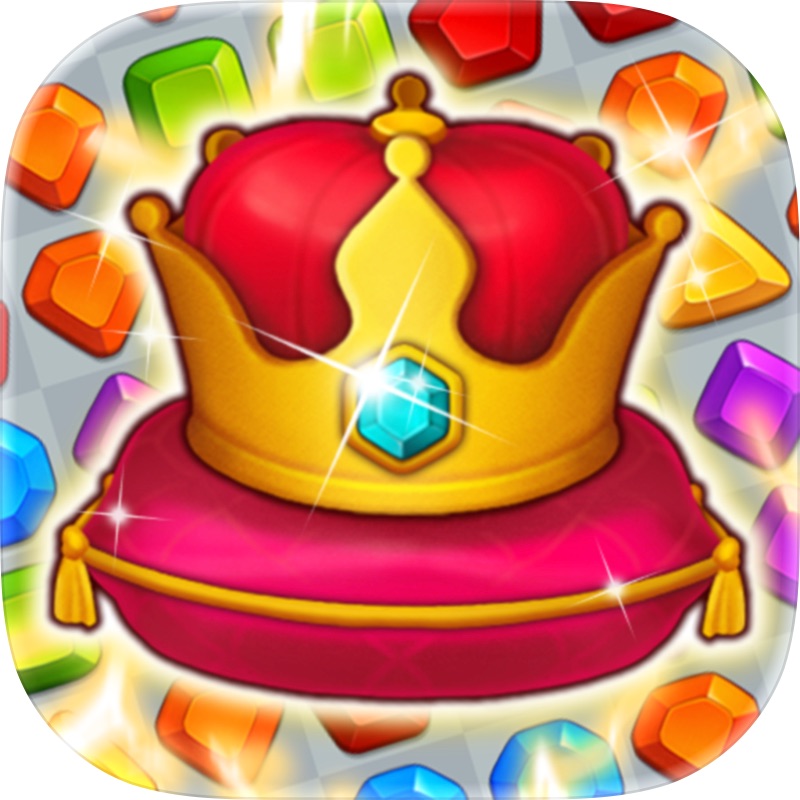 Diamond Jewels GFAL Puzzle screenshot 11