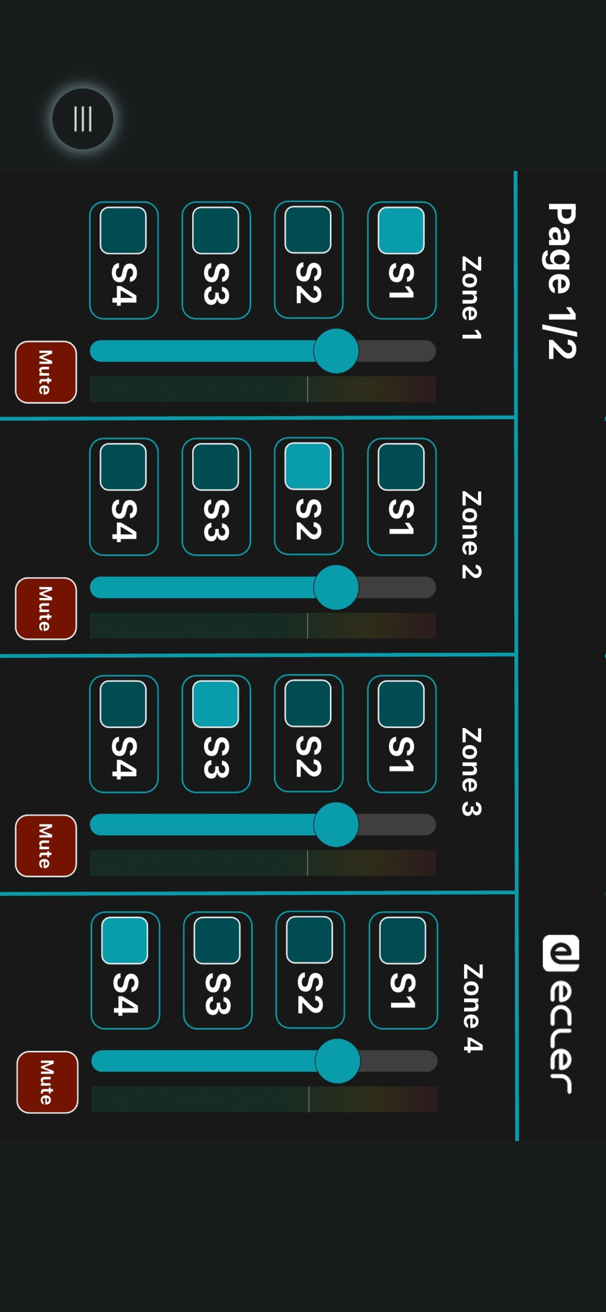 EclerPLEX Panels screenshot 9
