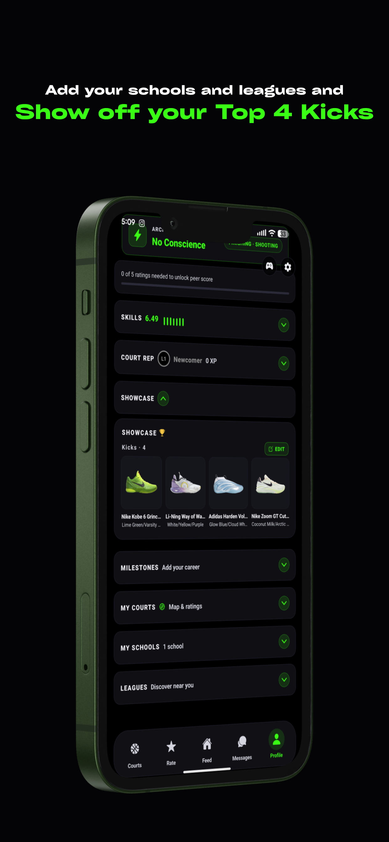 NETR Rating screenshot 5