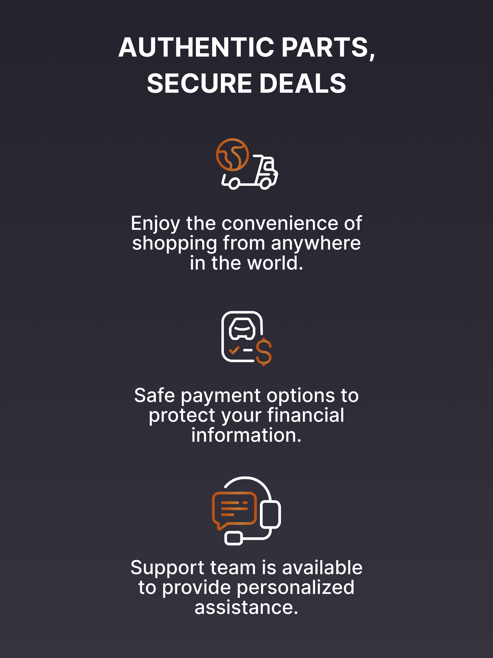 Speedy Fix Engine Solutions screenshot 11