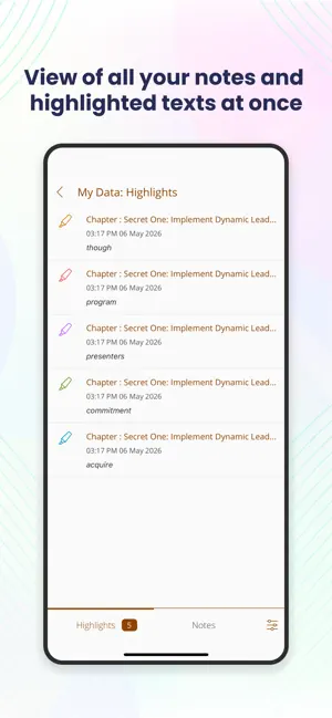 Faith and Flame Books screenshot 2