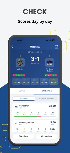 Spike Volley screenshot 3
