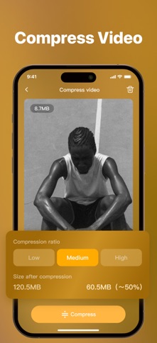 DeepClean – Phone Cleaner Screenshot 6 of 6