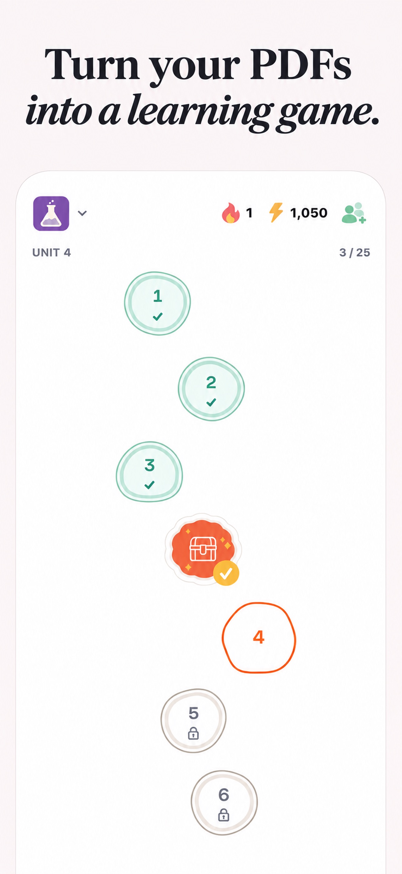Screenshot 1 of Sparlet