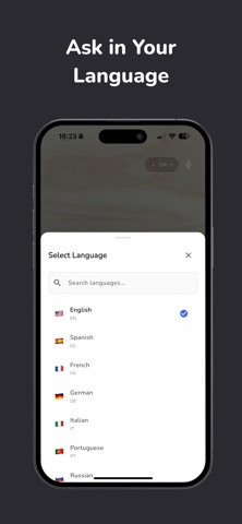Coin Identifier - Scan Value iPhone screenshot