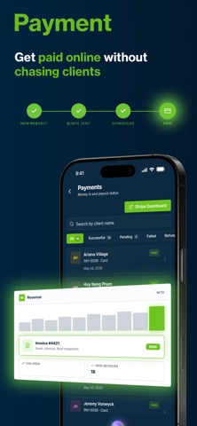 Worky Flow Screenshot 4 of 7