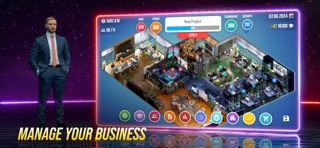 Console Tycoon Screenshot 1 of 5
