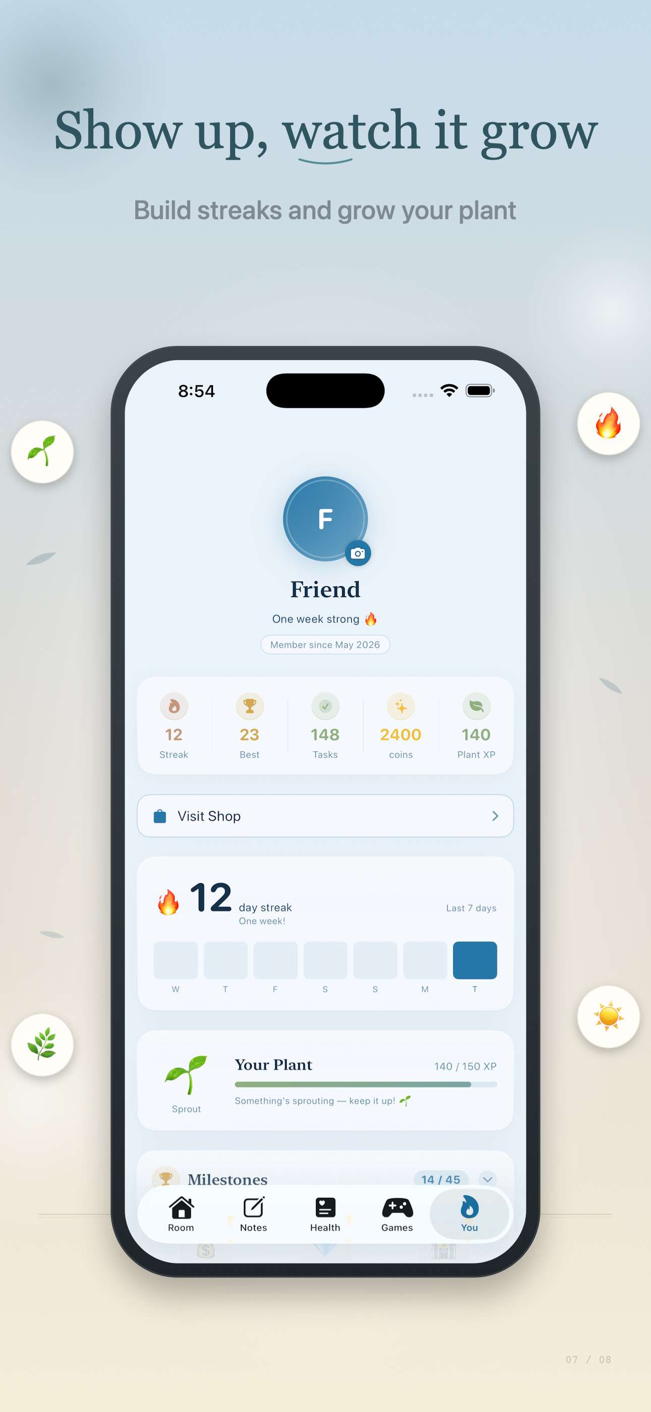 LifeSchedule: Daily Planner screenshot 7
