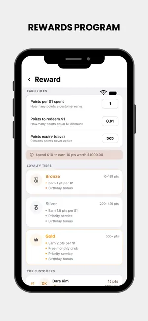 Khmer Digital Pro screenshot 3