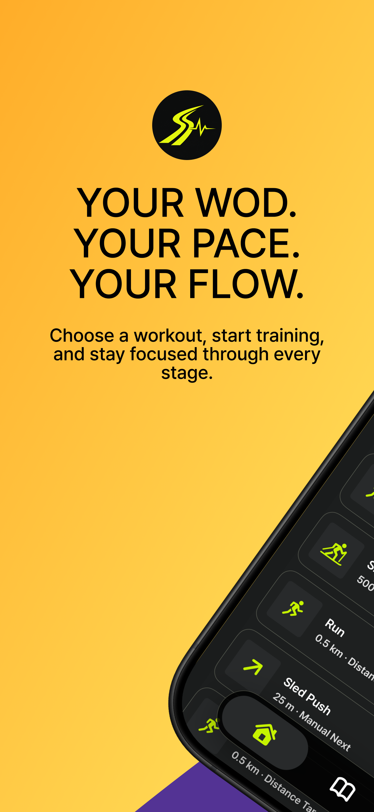 RaceFlow screenshot 6