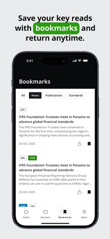 IAS Plus screenshot