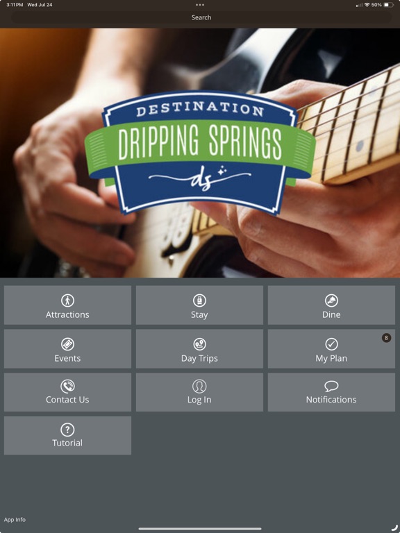 Screenshot #4 pour Destination Dripping Springs