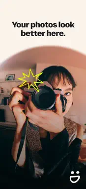 SmugMug - Store & Share Photos screenshot 1
