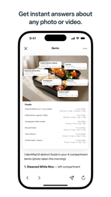 Meta AI - Assistant & Glasses screenshot