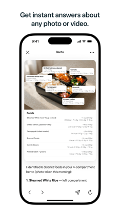 Meta AI - Assistant & Glasses screenshot 4