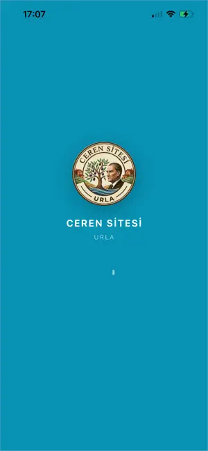 Urla Ceren Sitesi screenshot 1