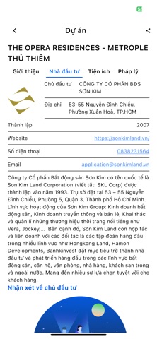 NFT MarketPlace Screenshot 5 of 7