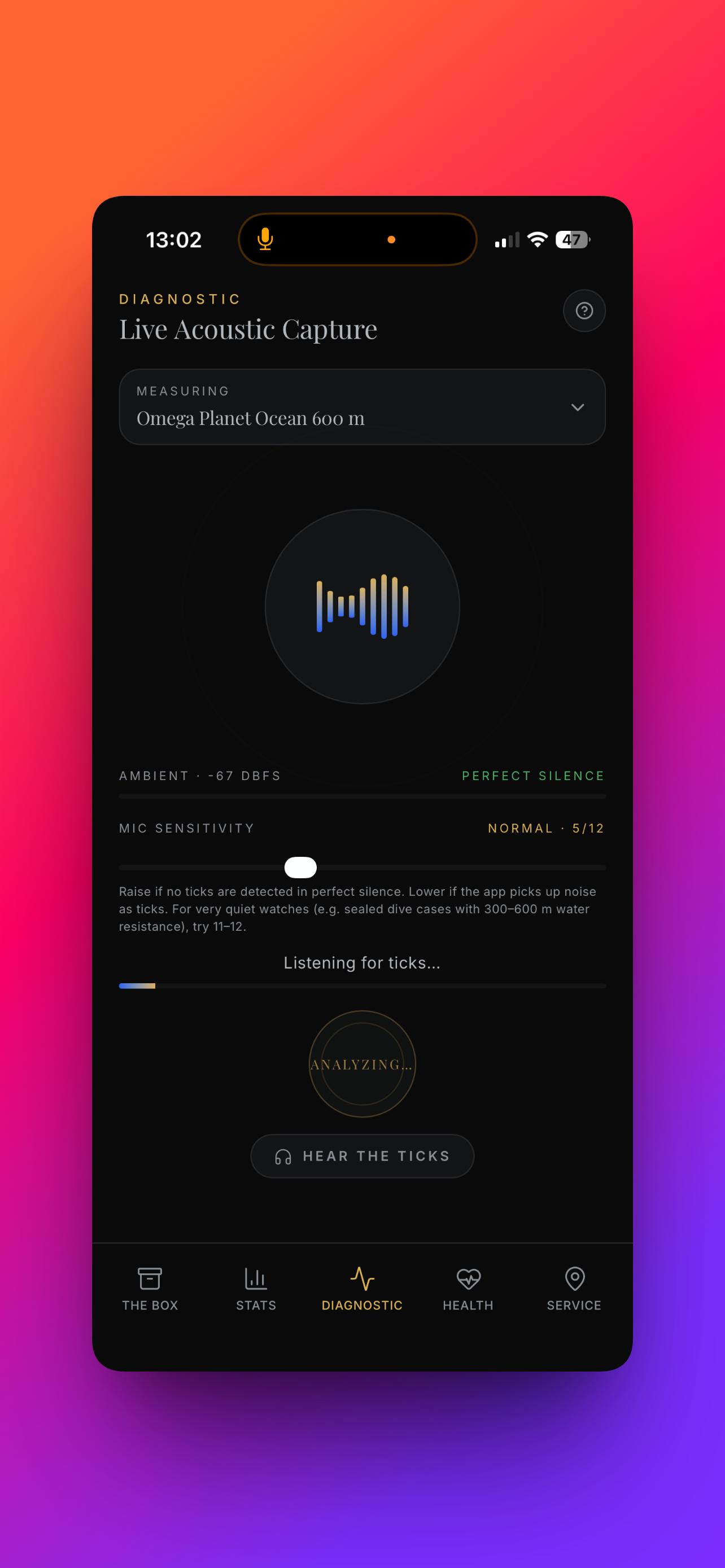 WatchVoice screenshot 3