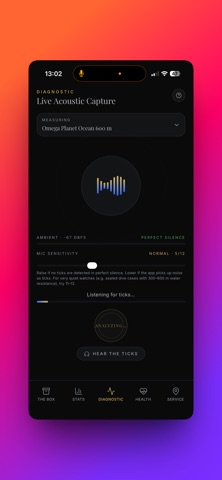 WatchVoice Screenshot 3 of 5