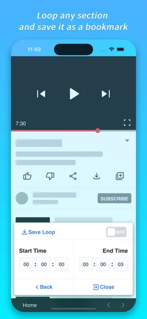 VSC Browser screenshot 3