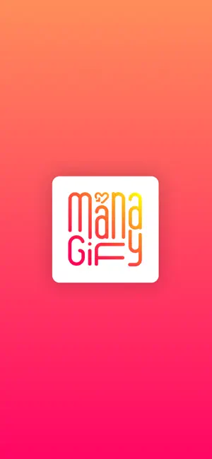 Managify screenshot 1