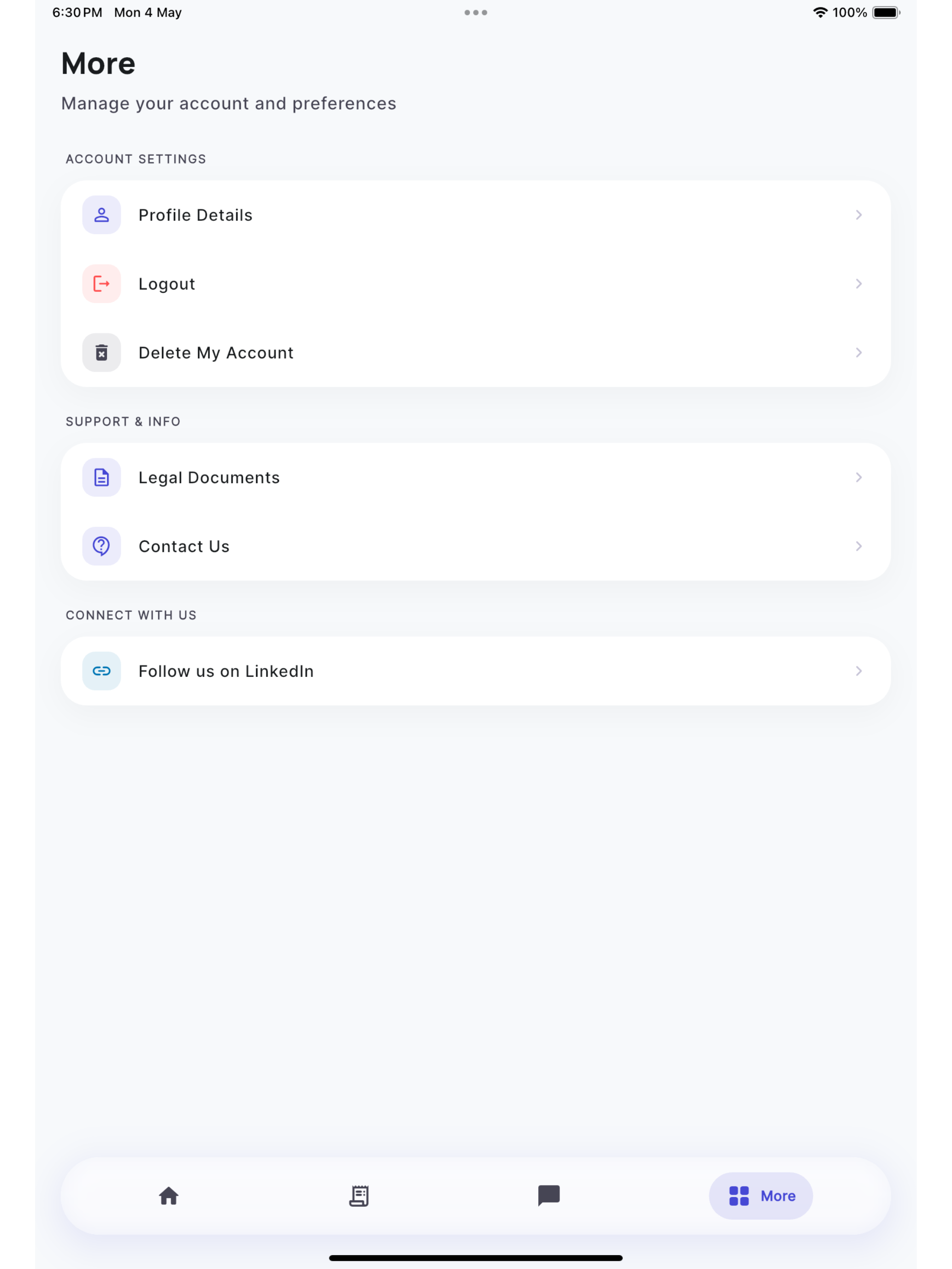 Knockzy: Digital Marketing Ads