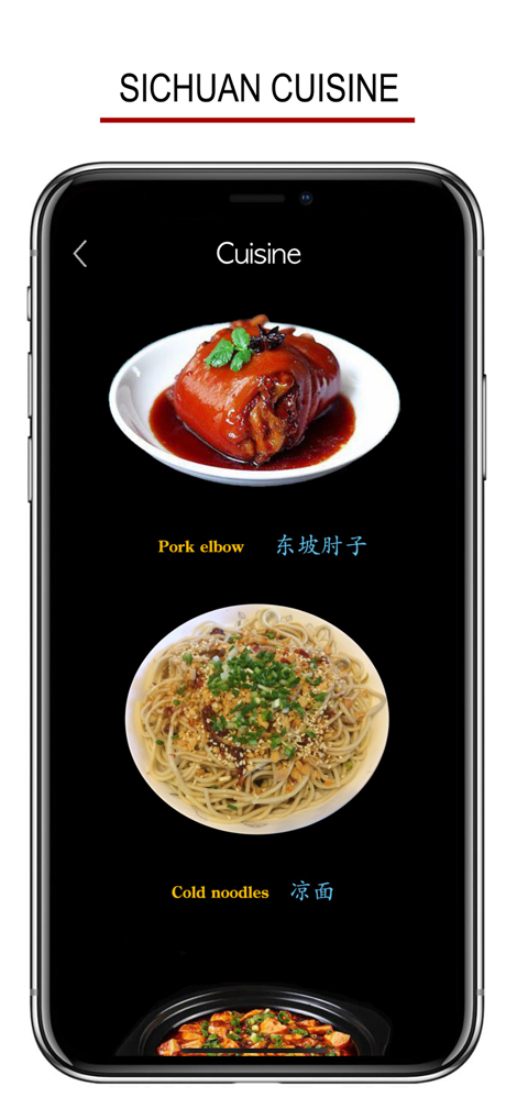 四川话 screenshot 5